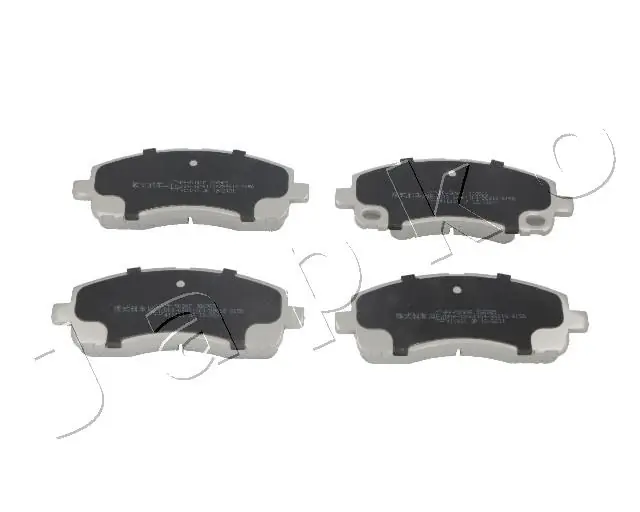Precio del repuesto Pastillas traseras Canter VIII camión plataforma/chasis