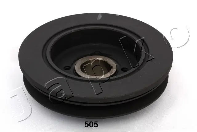 Polea de cigüeñal para Mitsubishi L 200 K4T