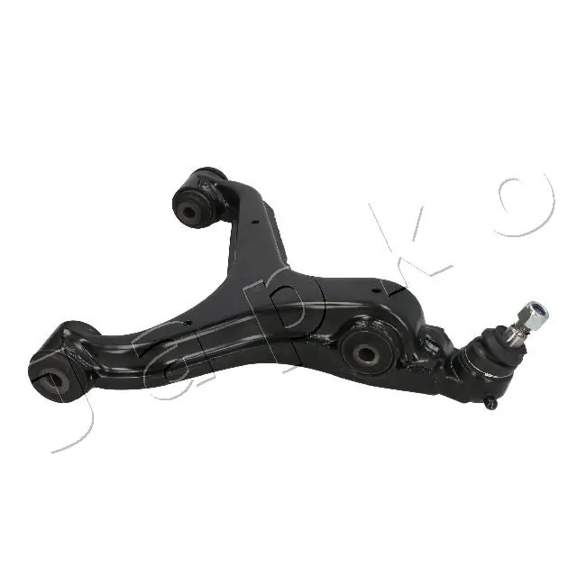 Brazo inferior izquierdo de la suspensión delantera 711537 Polcar