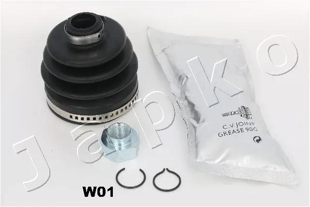 63W01 Japko