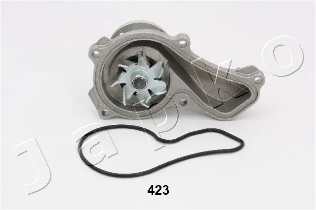 35423 Japko Bomba refrigerante coche