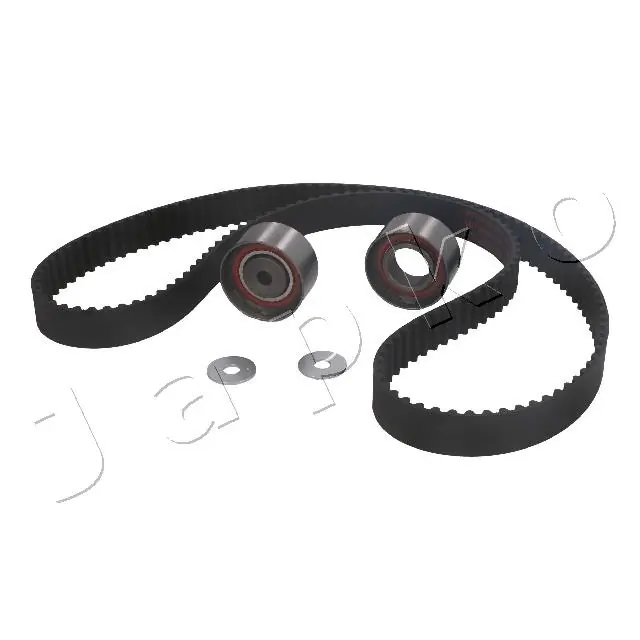 Juego de correas de distribución Mazda 626 V (GF)