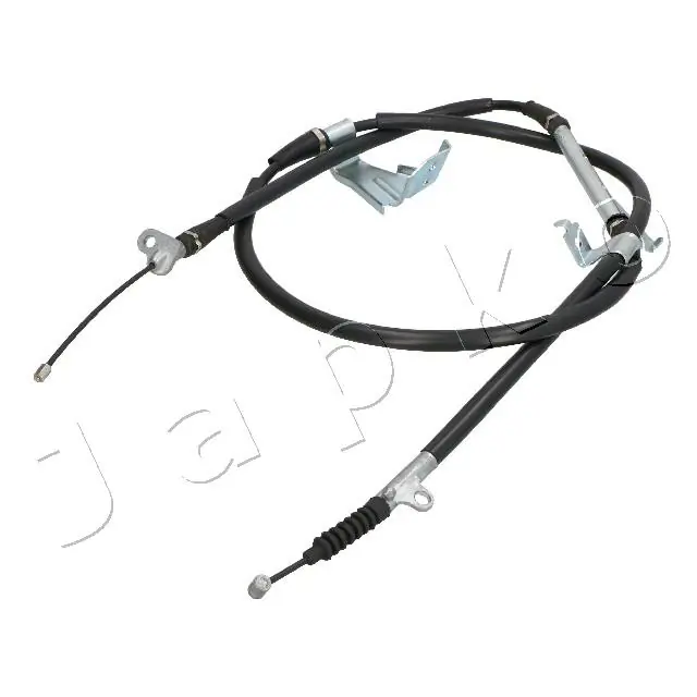 Cable de freno de mano trasero derecho para Nissan Navara D40