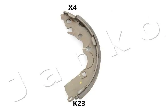 55K23 Japko