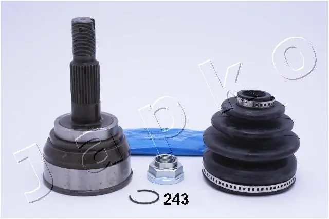 Comprar Junta homocinética exterior delantera Hilux KUN25