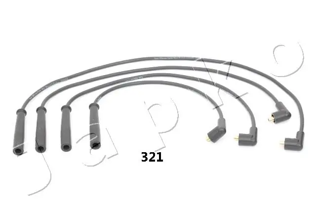 Cables de bujías Mazda 626 III (GD)