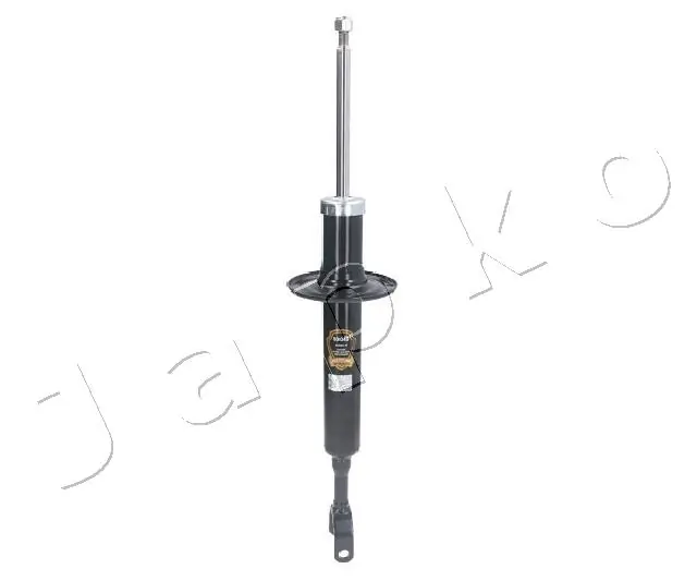 Amortiguador delantero para Skoda SuperB I (3U4)