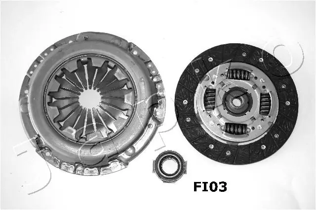 92FI03 Japko
