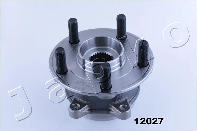 412027 Japko Cubo delantero
