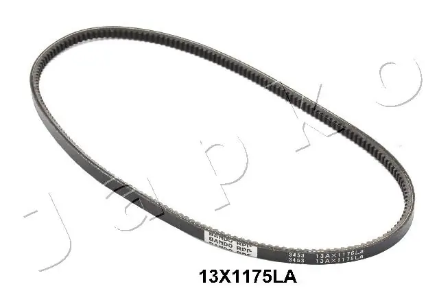 Correa de alternador 13AV1187 Goodyear