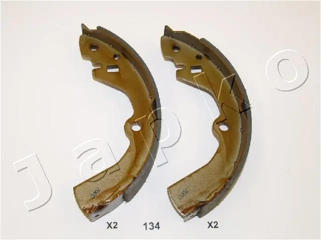 Comprar Zapatas de freno de tambor traseras Nissan Sunny II N13 a bajo precio