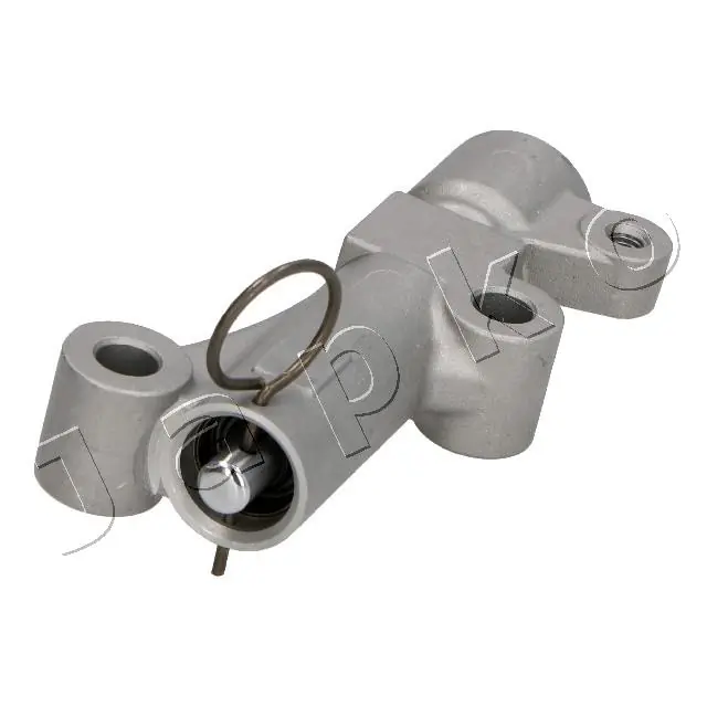 Tensor, correa dentada Mitsubishi Pajero 3