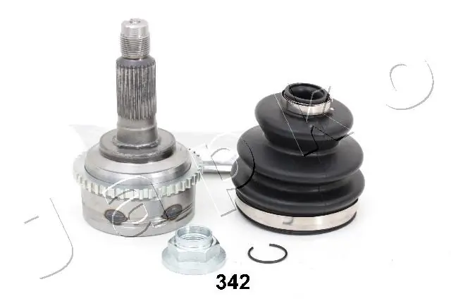 Comprar Junta homocinética exterior delantera 6 GG