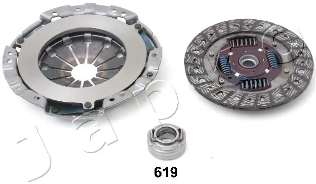 Comprar Embrague Daihatsu Terios II J2