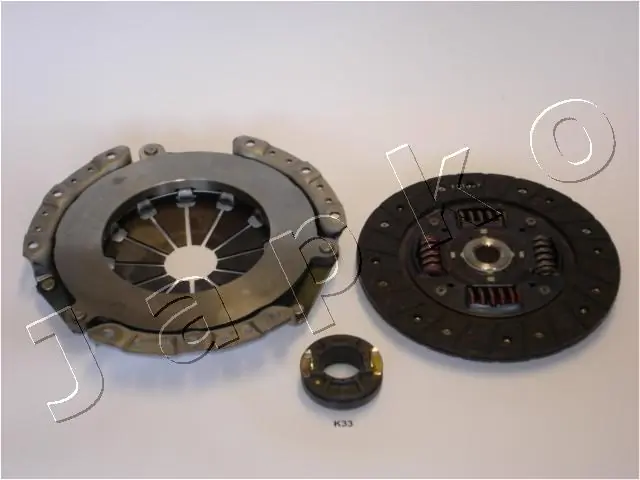 92K33 Japko Embrague motor