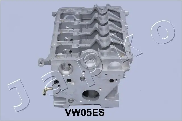 JVW05ES Japko Cabeza del motor
