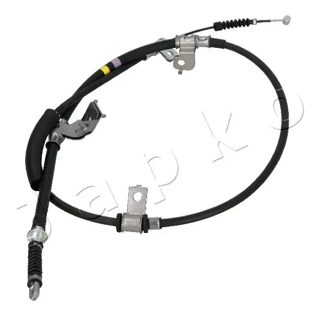Cable de freno de mano trasero derecho Japko 131H64R precio, desde 29,95 EUR