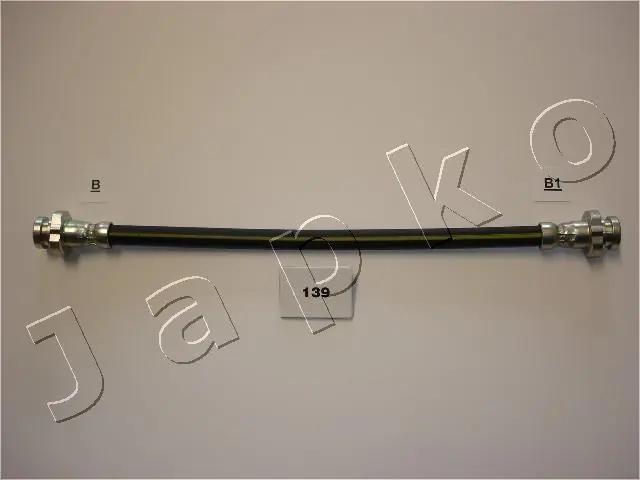 Tubo flexible de frenos delantero para Nissan Sunny III (Y10)