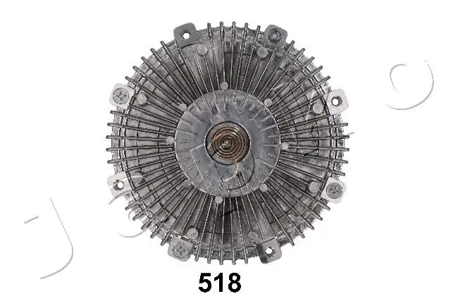 Embrague viscoso de ventilador MD356867 Chrysler