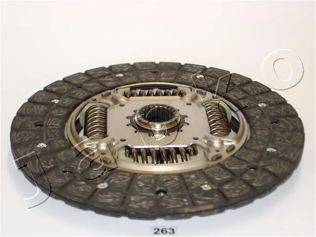 Comprar Disco de embrague Toyota RAV4 III A3