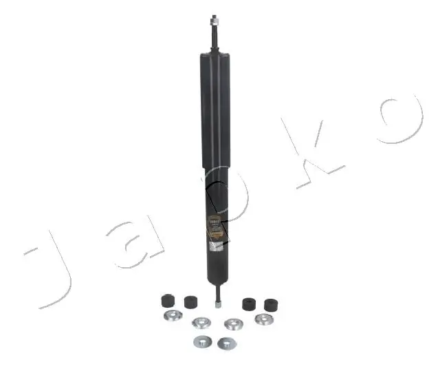 Amortiguador delantero para Toyota Land Cruiser  (J8)