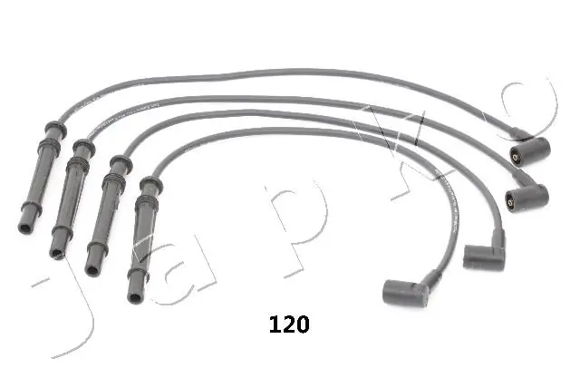  Cables de bujías Renault Clio 3