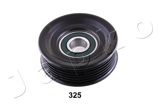 Rodillo guia para Mazda 3 (BM, BN)