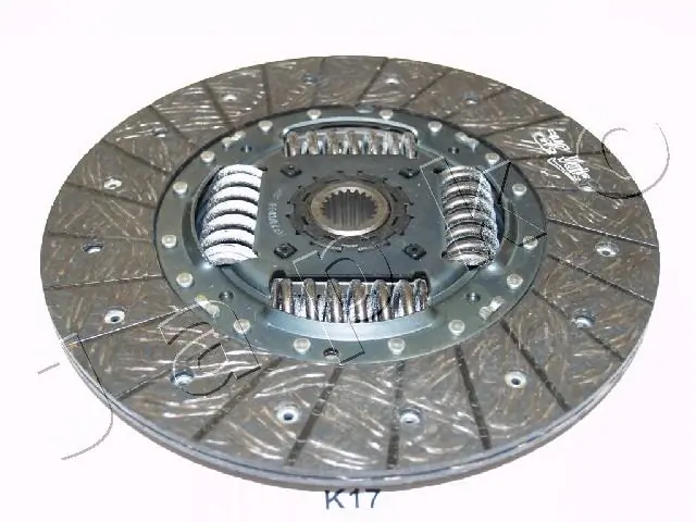 Disco de embrague para KIA Sportage III SL