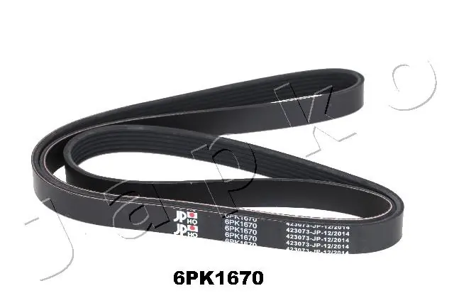 6PK1670 Japko