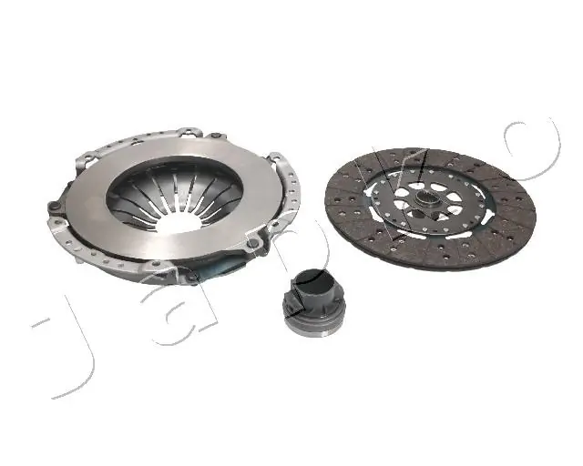 92L04 Japko Embrague motor