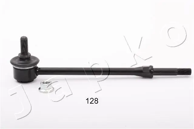 Gomas de barra estabilizadora Nissan Terrano I (WD21)