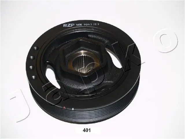 Comprar Polea de cigüeñal Honda Accord VIII CU