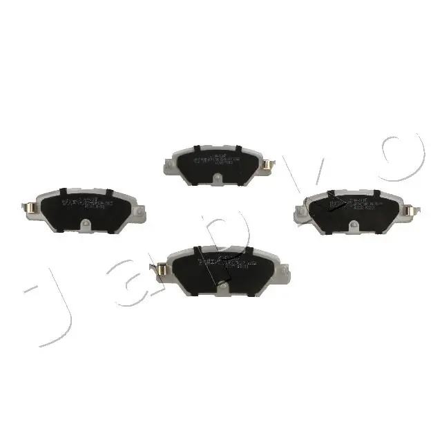Pastillas traseras de freno Japko 51318 precio, desde 26,48 EUR