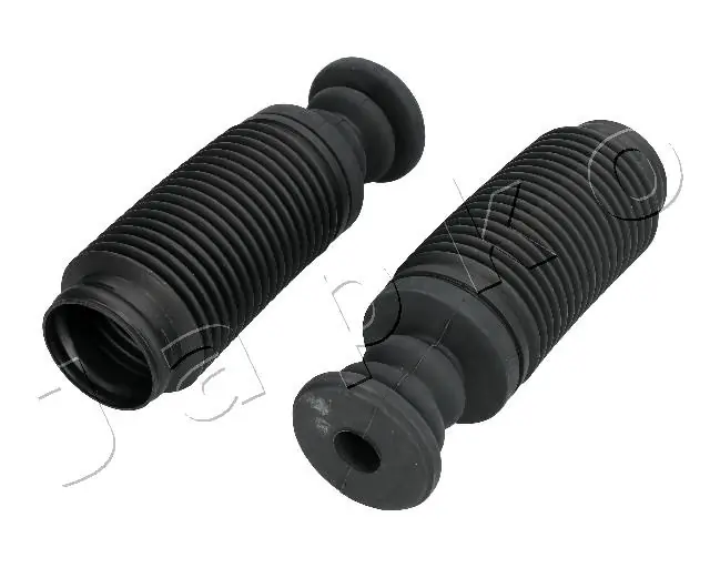 Tope de amortiguador trasero y guardapolvo para Hyundai Accent LC