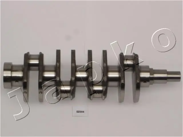 Cigüeñal para Suzuki Samurai SJ