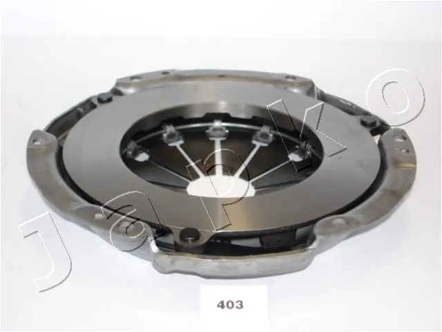 70403 Japko plato de presion del embrague funcion