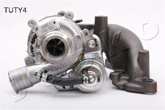 Comprar JTUTY4 Japko Turbo de coche