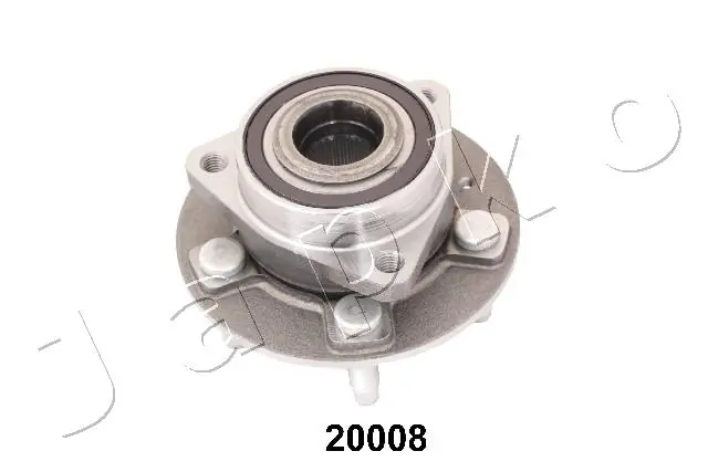 Comprar Cubo de rueda, Eje trasero Insignia  G09