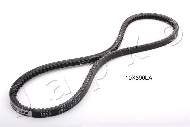 Correa de alternador 1340696 General Motors
