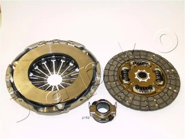 922102 Japko Embrague motor