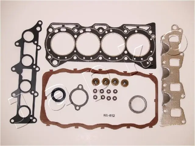 Juego de juntas superiores de motor 1110083815 Suzuki
