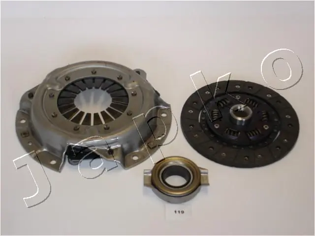 Kit completo de embrague Nissan Sunny I (B11)