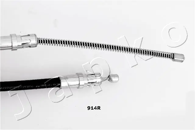  Cable de freno de mano trasero derecho Jeep Cherokee 2