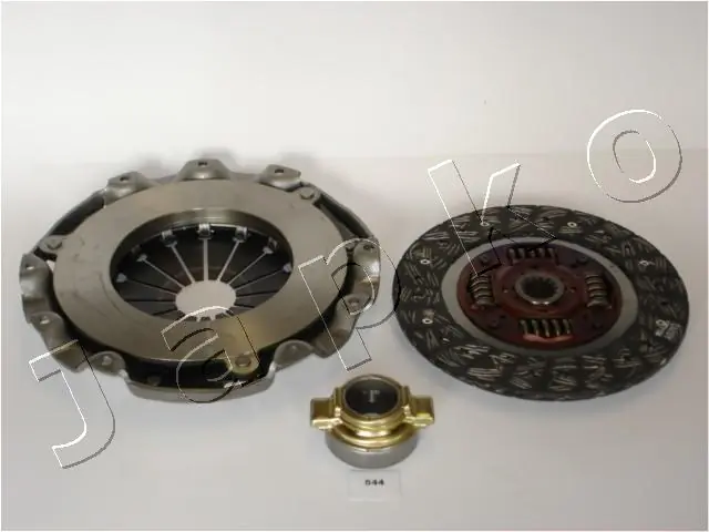  Embrague Mitsubishi Pajero 