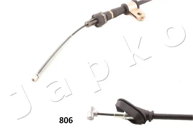 Comprar Cable de freno de mano trasero derecho/izquierdo Suzuki Baleno  EG