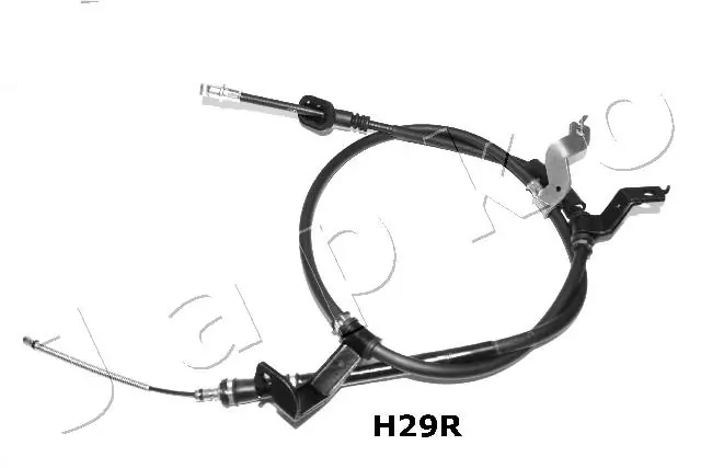 131H29R Japko