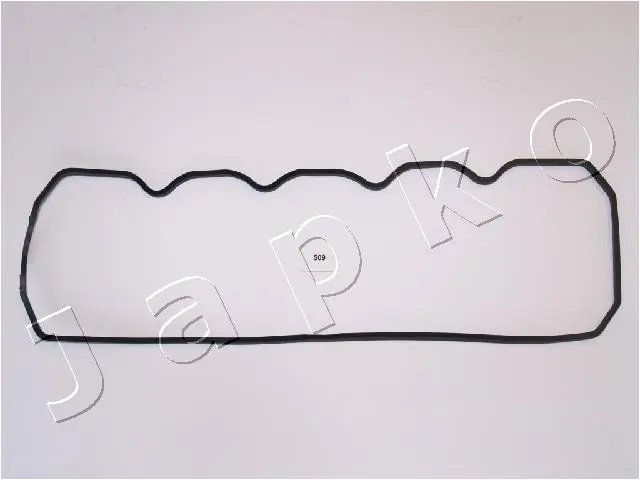 Junta tapa de balancines para Mitsubishi Pajero L04G