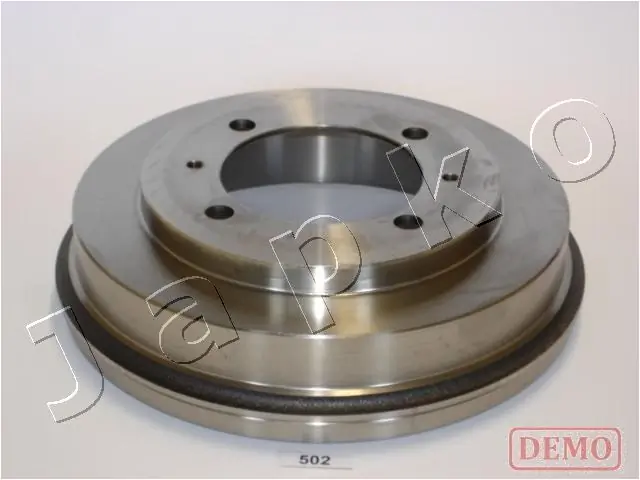 Tambor de freno trasero para Mitsubishi Space Star DG0