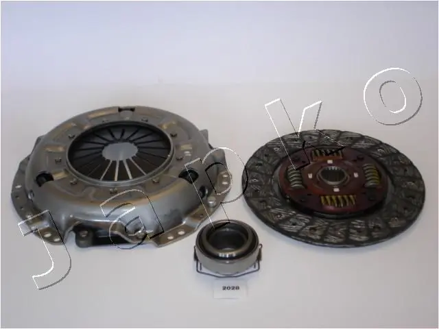 Mecanismo de embrague Toyota Hilux  desde 157,56 €