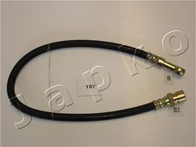 Tubo de frenos delantero Nissan Cabstar  (1992-2006)